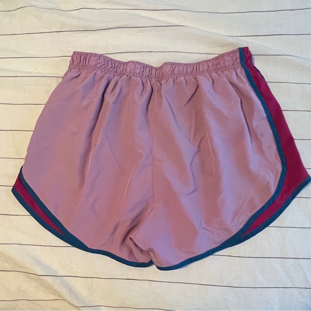 EUC Nike Running Short